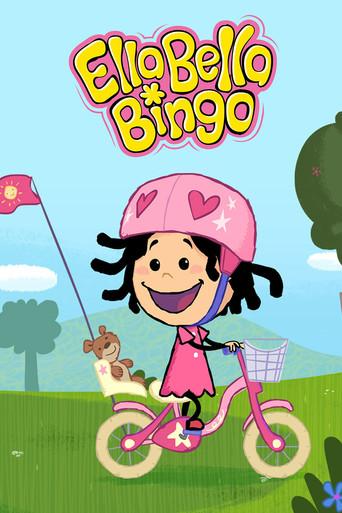 Ella Bella Bingo dizi afişi