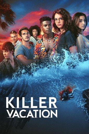 Killer Vacation dizi afişi