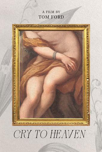 Cry to Heaven film afişi
