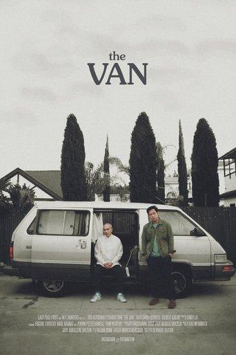 The Van film afişi