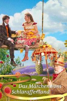 Das Märchen vom Schlaraffenland film afişi