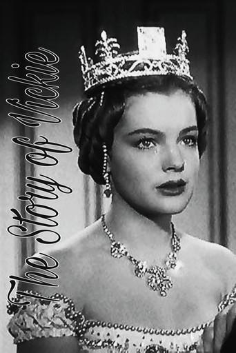 The Story of Vickie film afişi