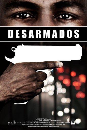 Desarmados film afişi