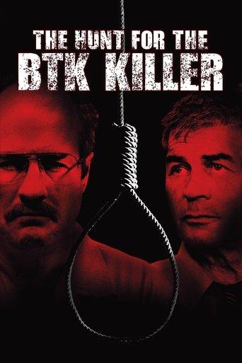 The Hunt For the BTK Killer film afişi