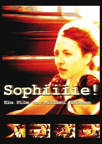 Sophiiiie! film afişi