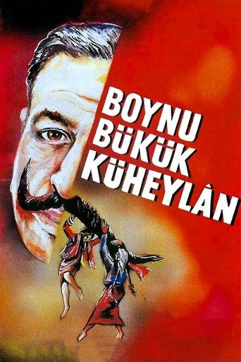 Boynu Bükük Küheylan film afişi