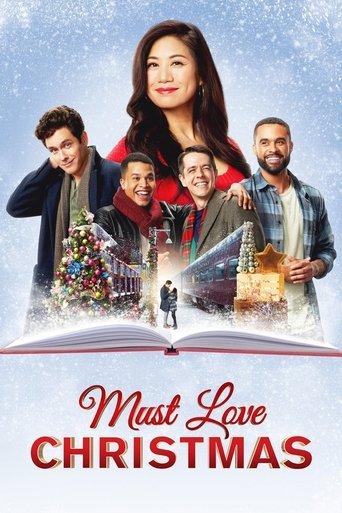 Must Love Christmas film afişi