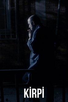Kirpi film afişi