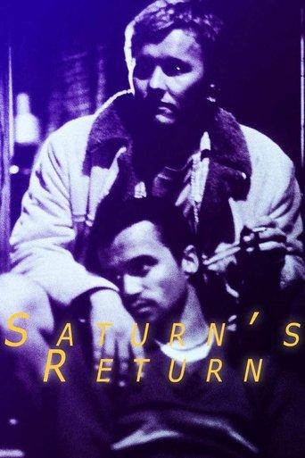 Saturn's Return film afişi