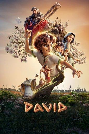 David film afişi