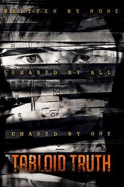 Tabloid Truth film afişi
