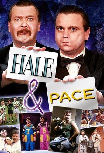 Hale & Pace dizi afişi