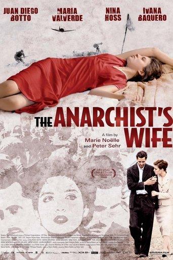 The Anarchist's Wife film afişi