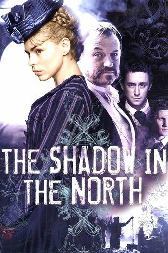 The Shadow in the North film afişi