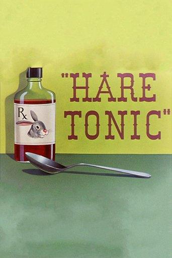 Hare Tonic film afişi