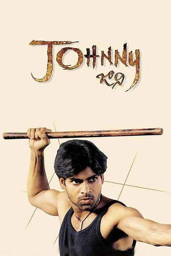 Johnny film afişi