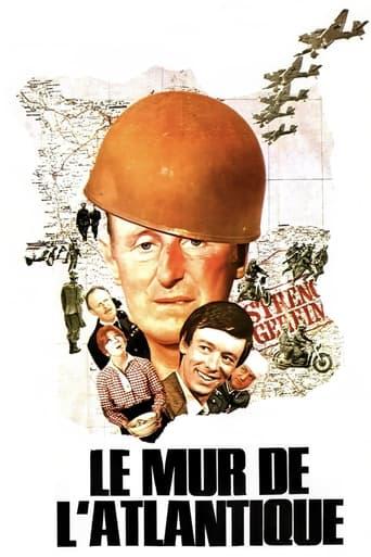Atlantic Wall film afişi