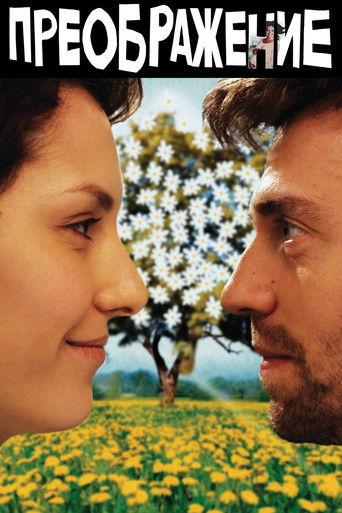 Mindsight film afişi