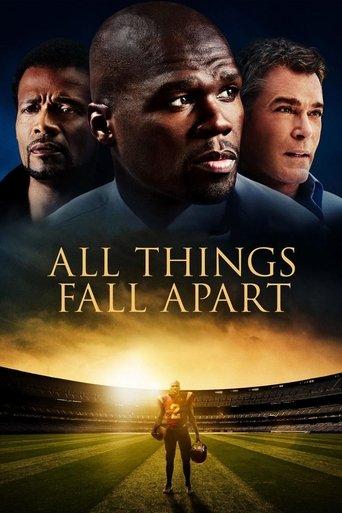 All Things Fall Apart film afişi