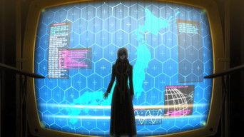 Monday of Upheaval - I