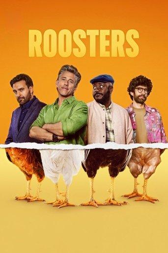 Roosters dizi afişi
