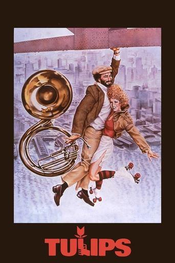 Tulips film afişi