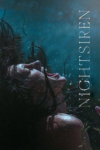 Nightsiren film afişi