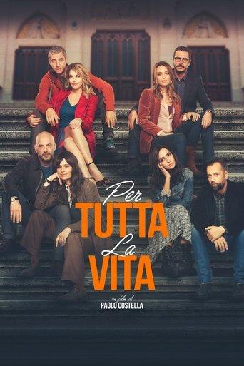 Per tutta la vita film afişi