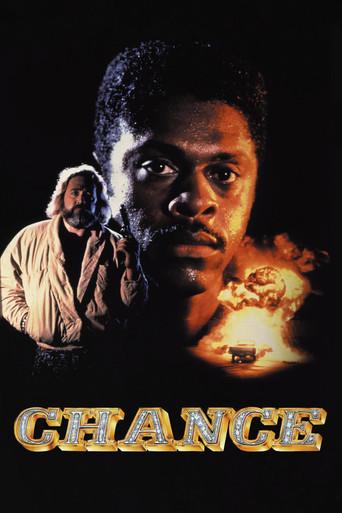 Chance film afişi