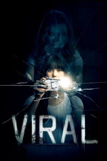 Viral film afişi