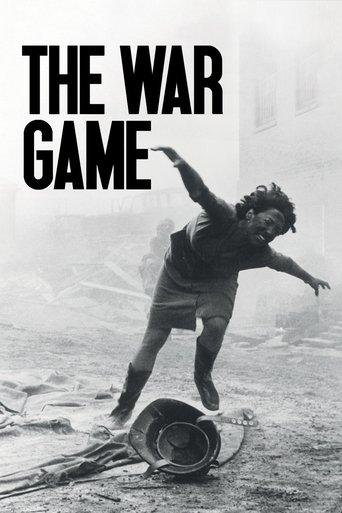 The War Game film afişi