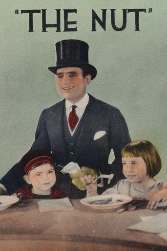 The Nut film afişi