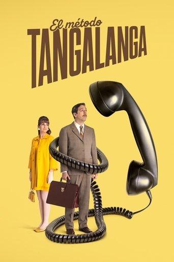 The Tangalanga Method film afişi