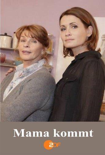 Mommy Comes Over film afişi