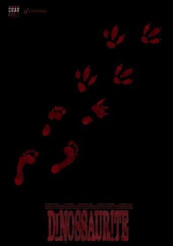 Dinosauritis film afişi