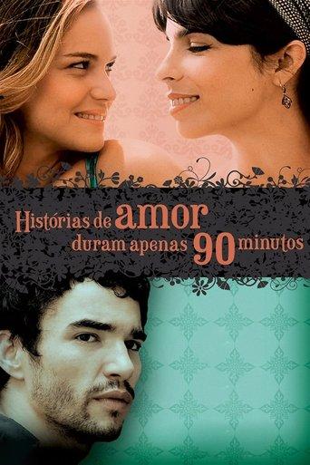 Love Stories Only Last 90 Minutes film afişi