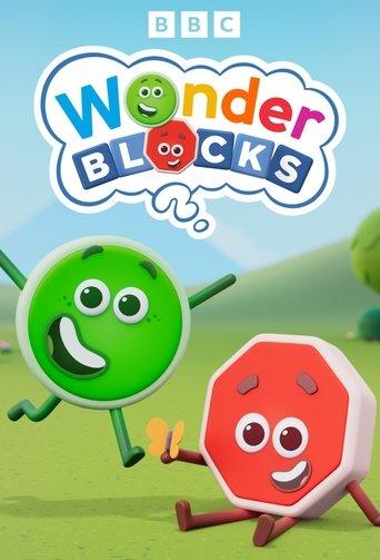 Wonderblocks dizi afişi