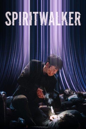 Spiritwalker film afişi