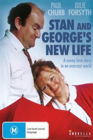 Stan and George's New Life film afişi