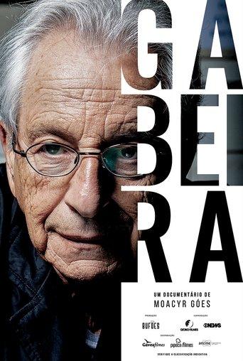 Gabeira film afişi