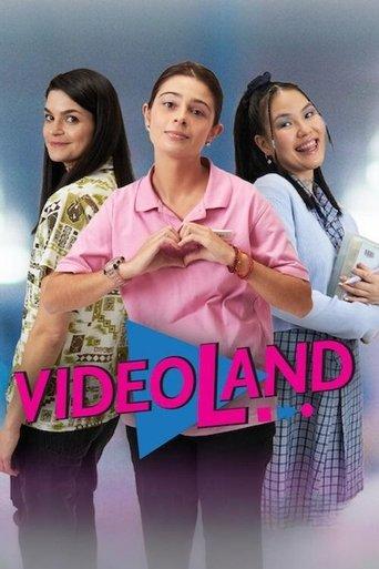 Videoland dizi afişi