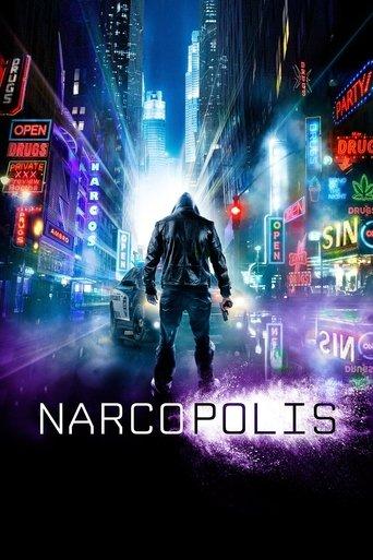 Narcopolis film afişi