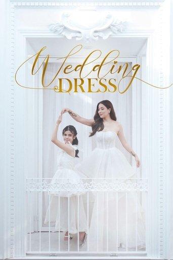 Wedding Dress film afişi