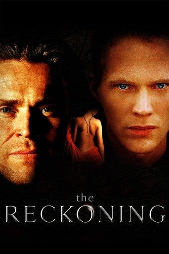 The Reckoning film afişi