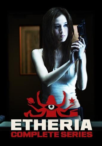 Etheria dizi afişi