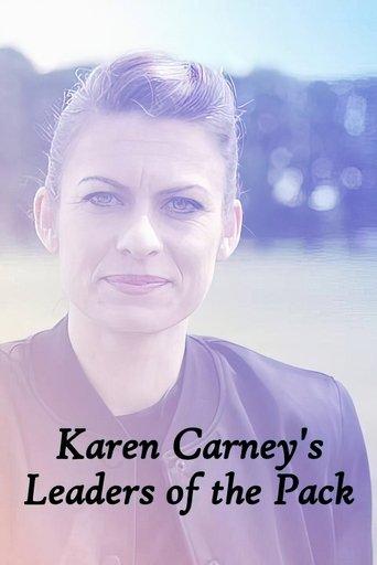 Karen Carney's Leaders of the Pack dizi afişi