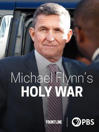 Michael Flynn's Holy War film afişi
