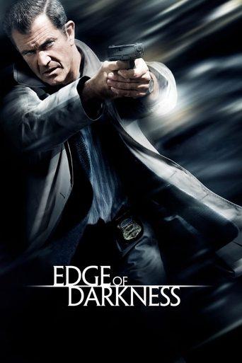 Edge of Darkness film afişi