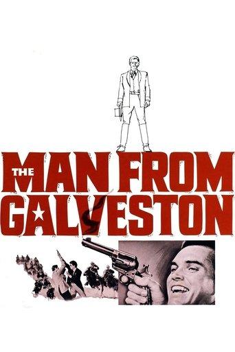 The Man from Galveston film afişi