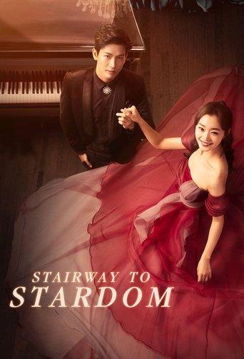 Stairway to Stardom dizi afişi